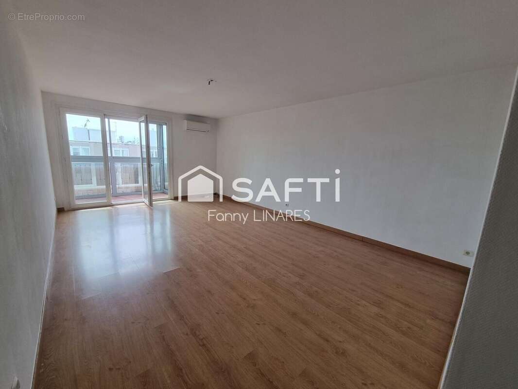 Photo 3 - Appartement à PERPIGNAN