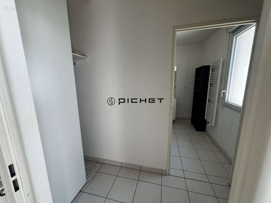 Appartement Toulouse 1 pièce(s) 33 m2 - photo 5
