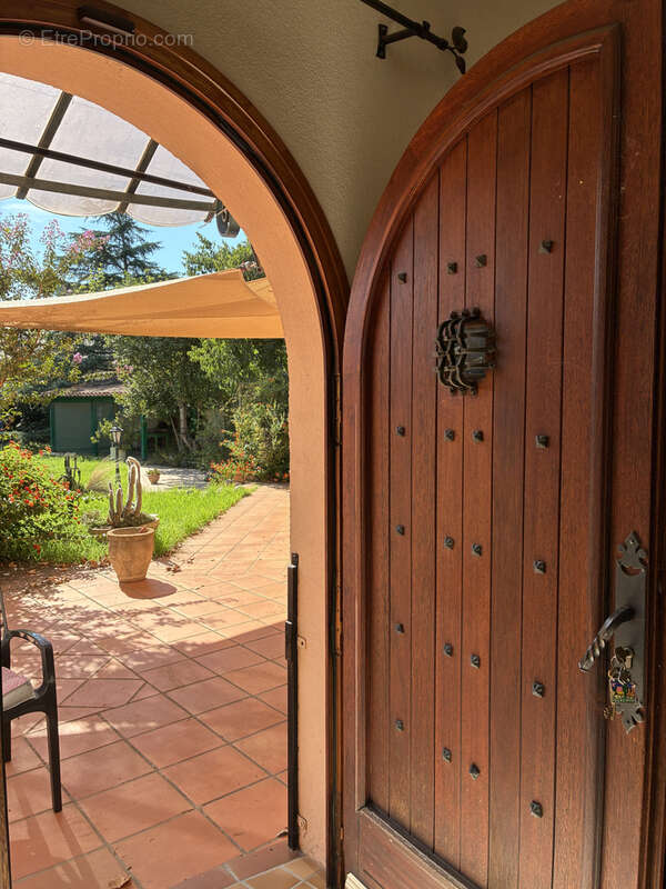 Maison à ARGELES-SUR-MER