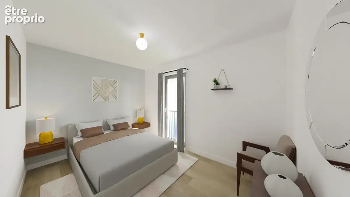 Saubens - devenez propriétaire d'une maison neuve grâce au brs ! - photo 5