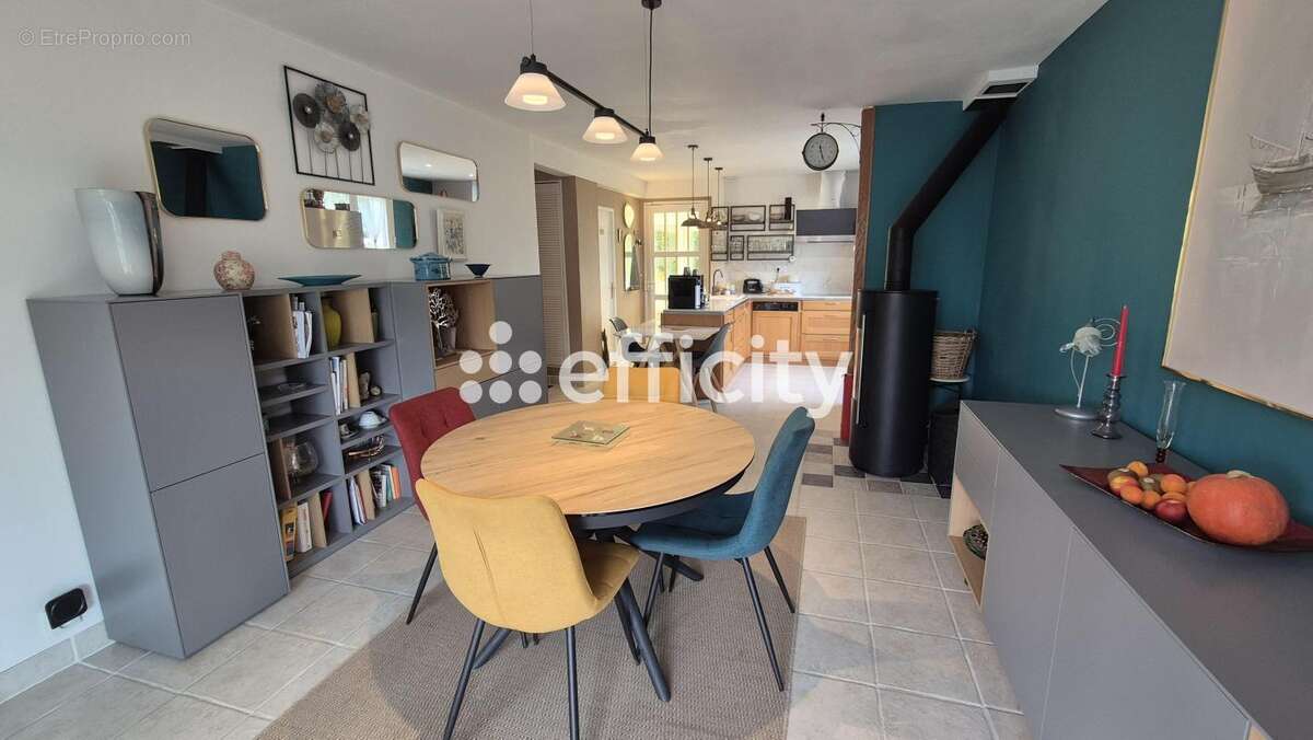 Maison individuelle - photo 4