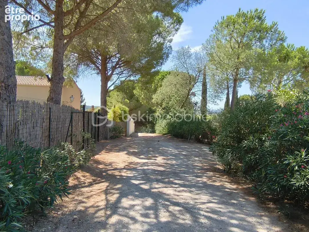 Domaine en mediterranee 2 hectares - photo 11