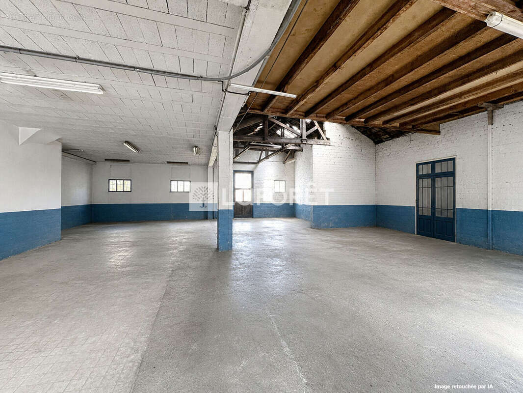 Le Bouscat - Projet immobilier - Appartements ou maison -330m² utile - photo 3