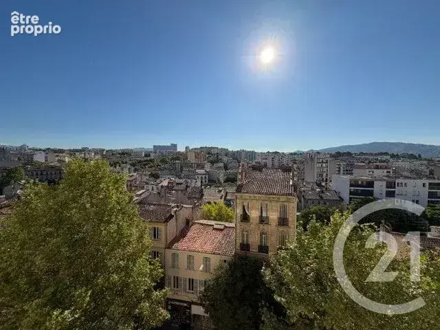 Appartement 3 pièces 51 m² à vendre à Marseille-4e (13004) - photo 8