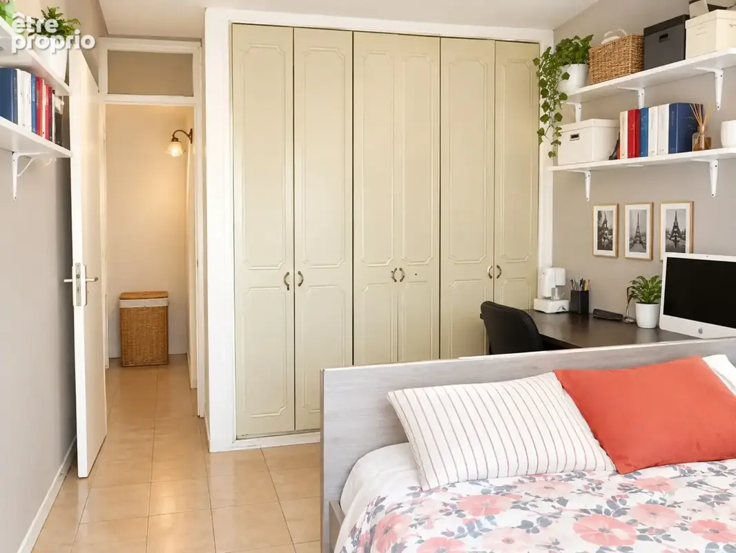 Appartement à vendre 3 pièces CREIL (60) - photo 5