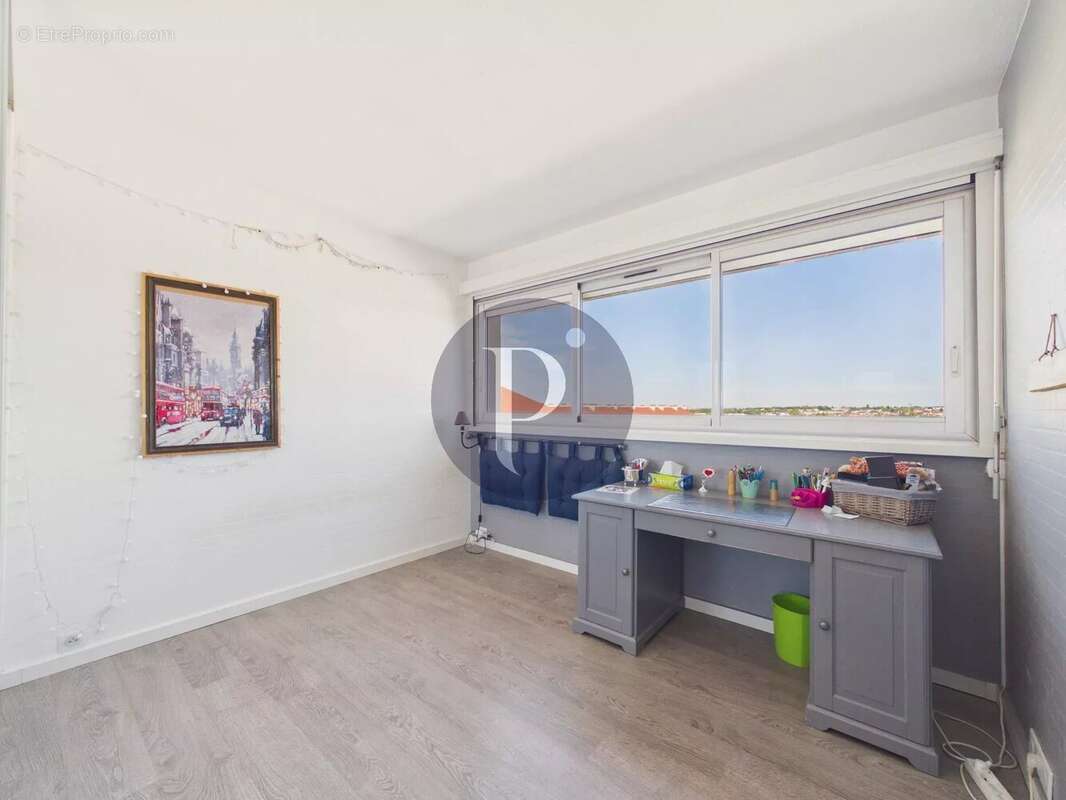 Appartement à ANTONY