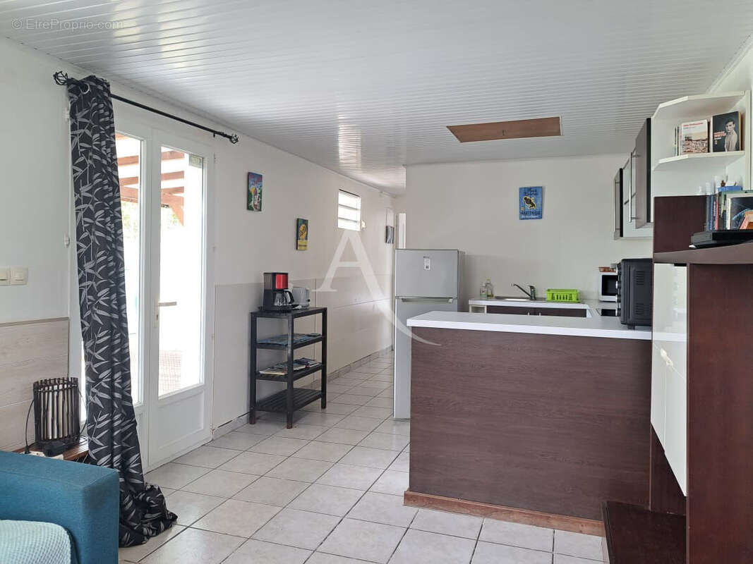 Maison à SAINTE-LUCE