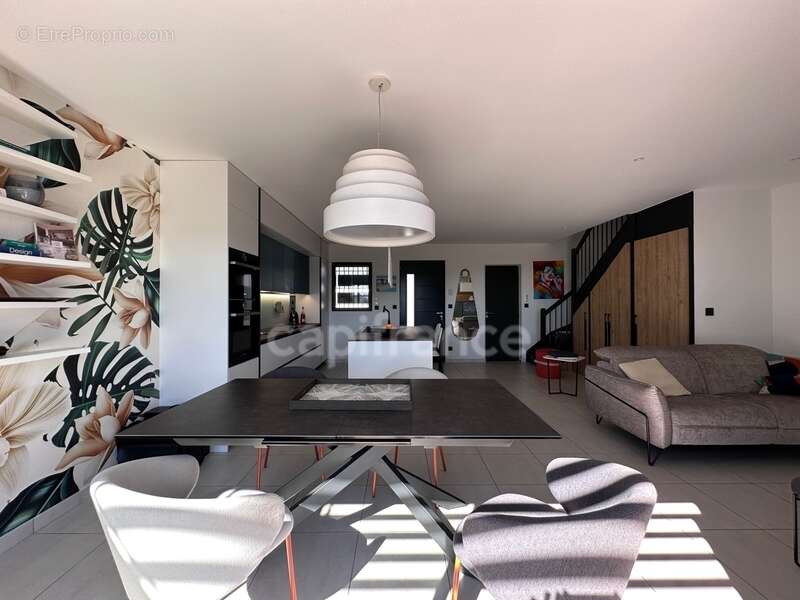 Maison à BALARUC-LES-BAINS