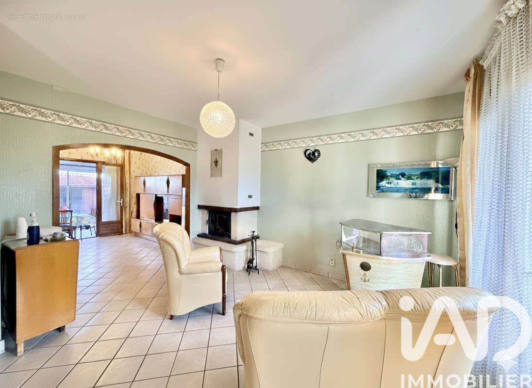 Photo 4 - Maison à MERIGNAC