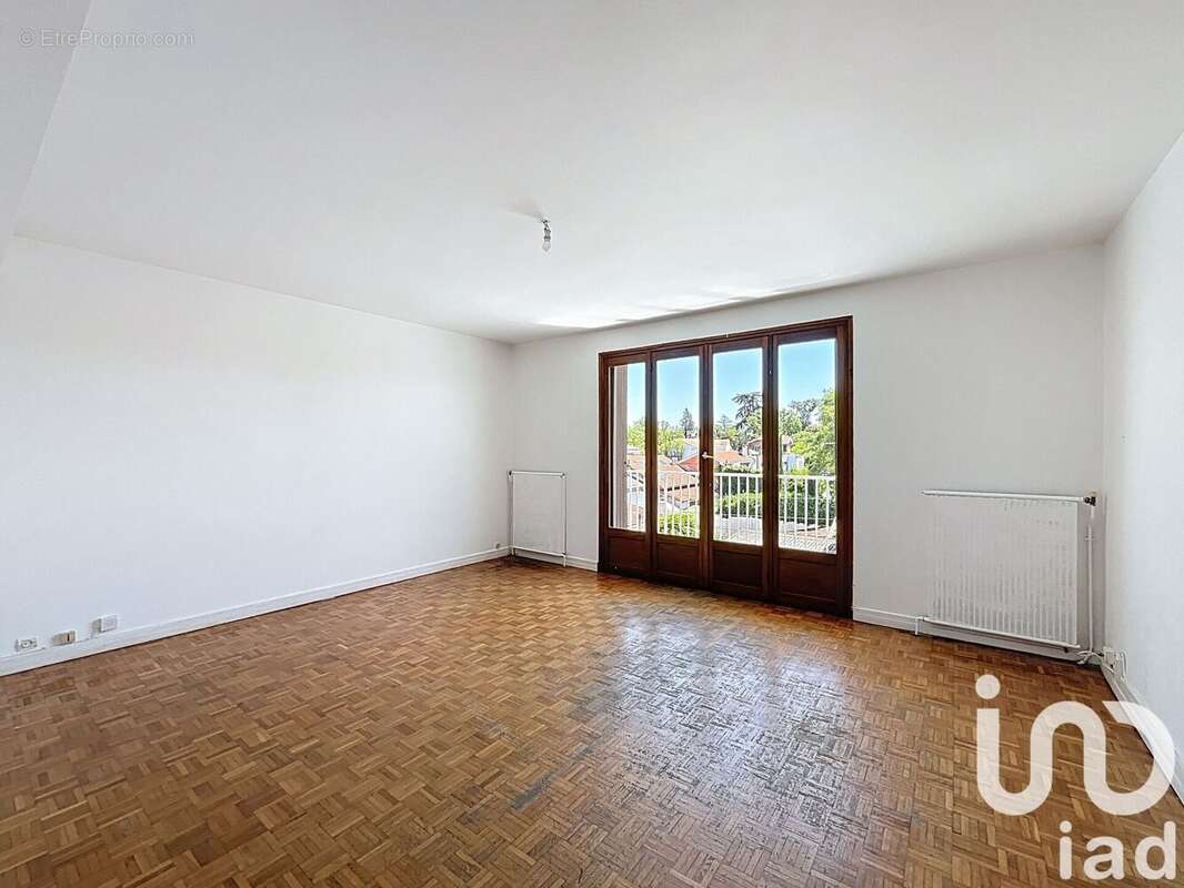 Photo 2 - Appartement à BORDEAUX