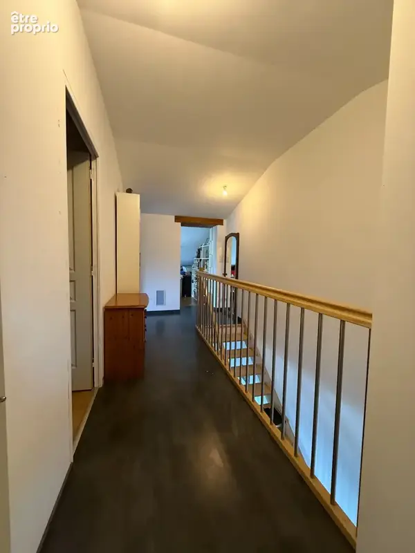Maison à vendre 4 pièces SAINT HILAIRE DES LOGES (85) - photo 7