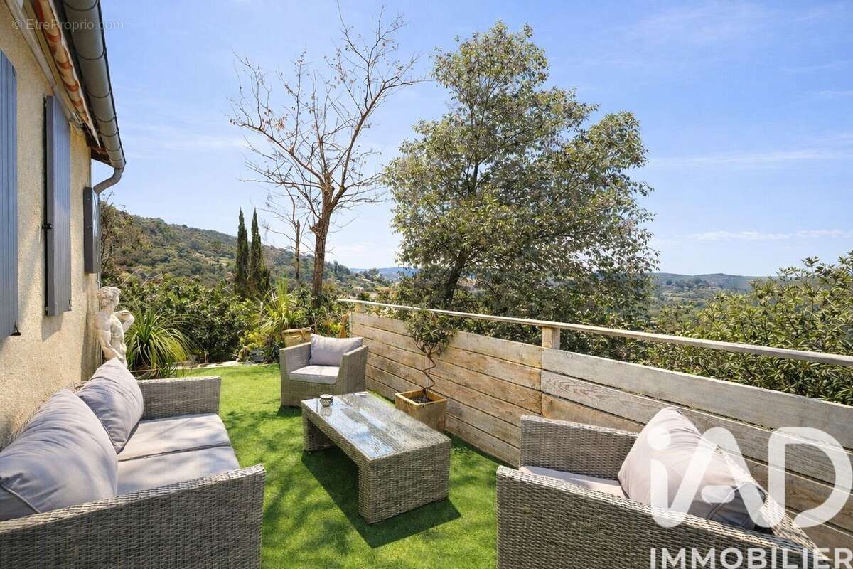 Photo 5 - Maison à LIMOUX