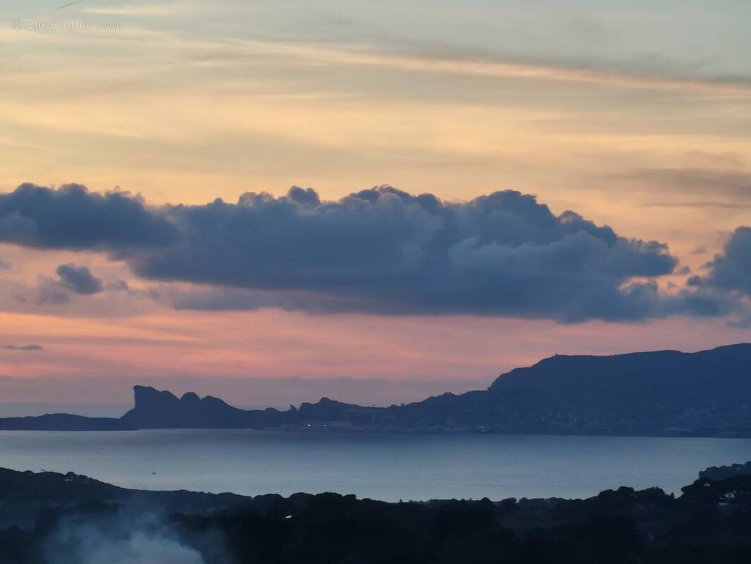 Maison à LA CADIERE-D'AZUR