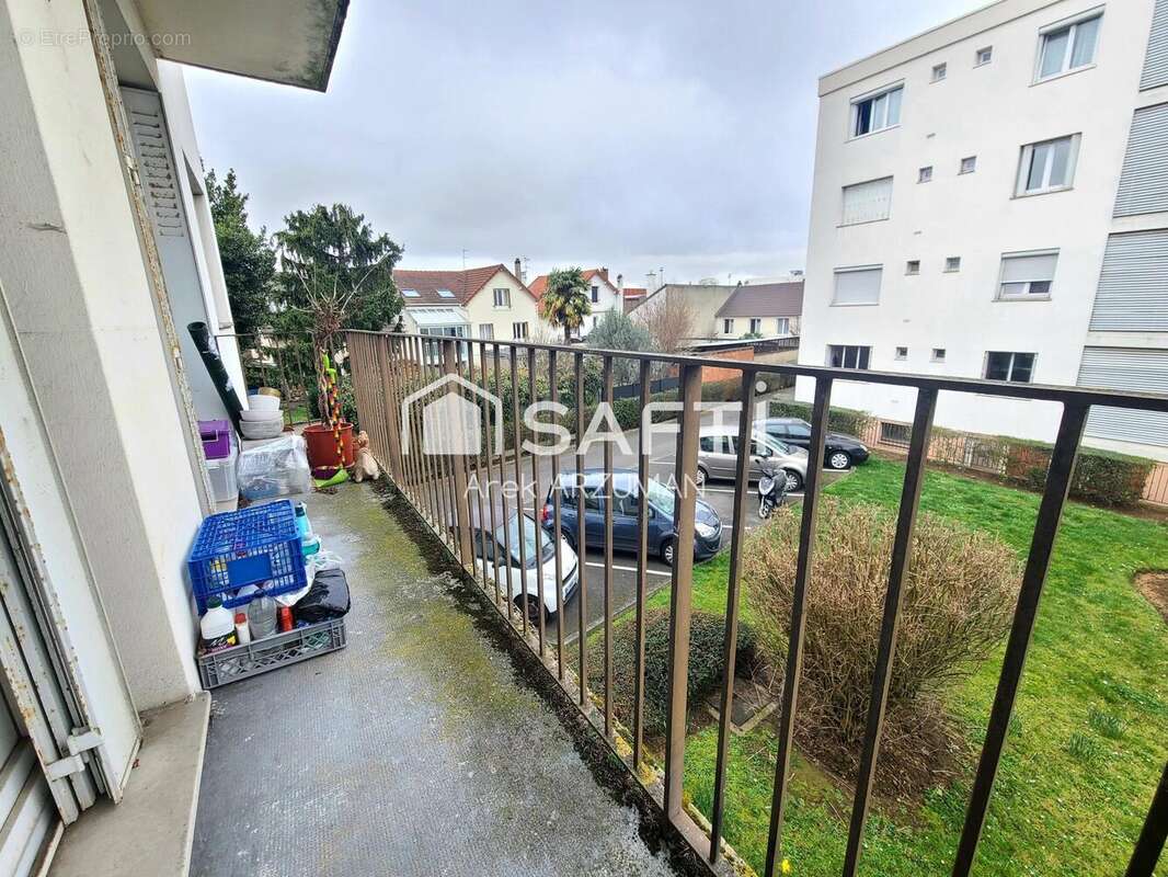Photo 2 - Appartement à CHEVILLY-LARUE