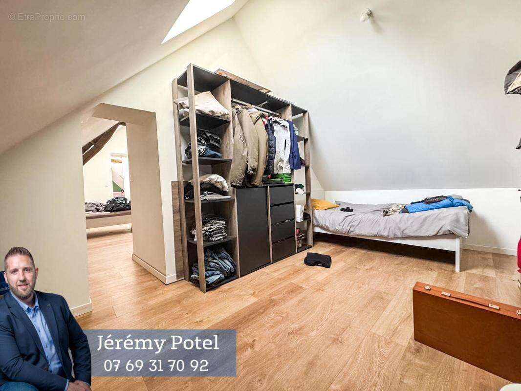 Maison à SAINT-AUBERT