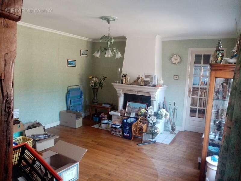 Maison à vendre 5 pièces YVETOT (76) - photo 3