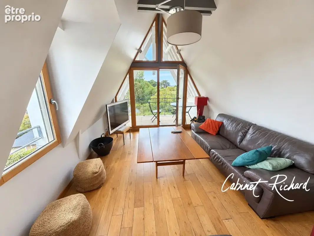 Appartement 5 pièces 129 m² à vendre à Dinard (35800) - photo 3