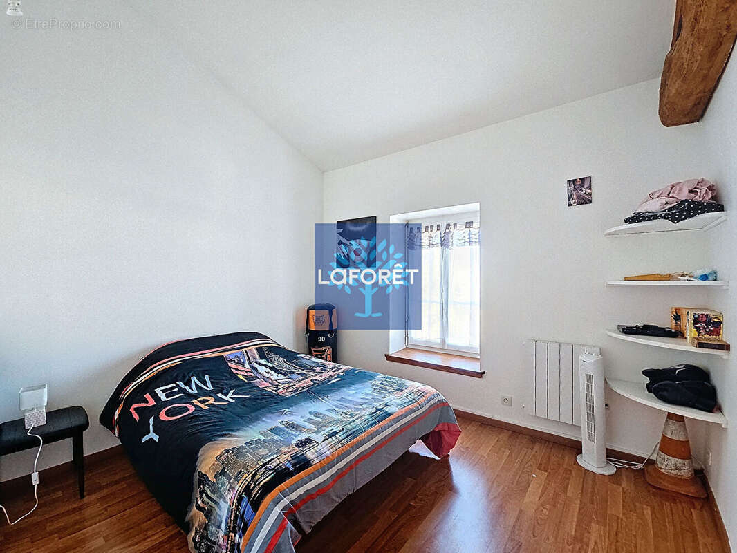 Appartement à LOIRE-SUR-RHONE