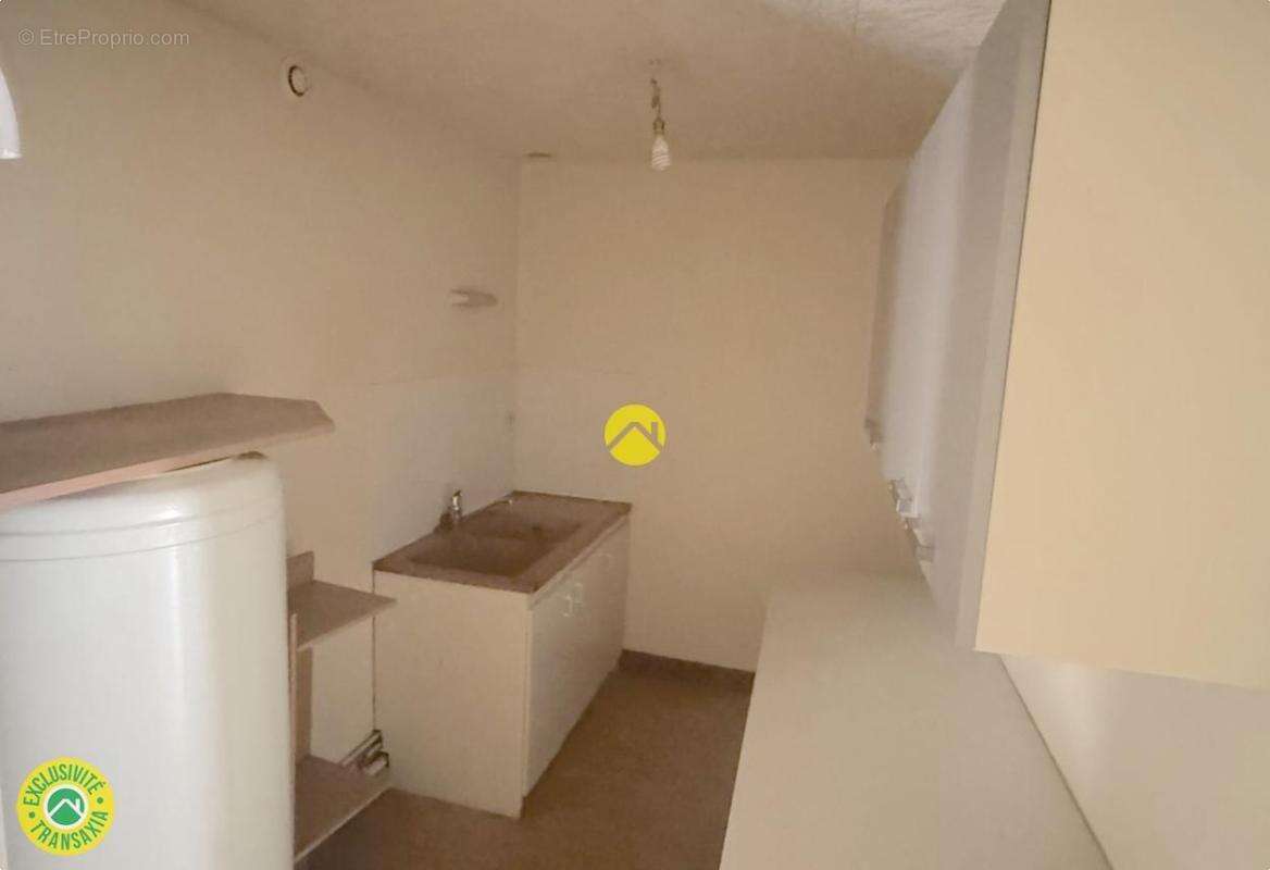 Appartement à BOURGES