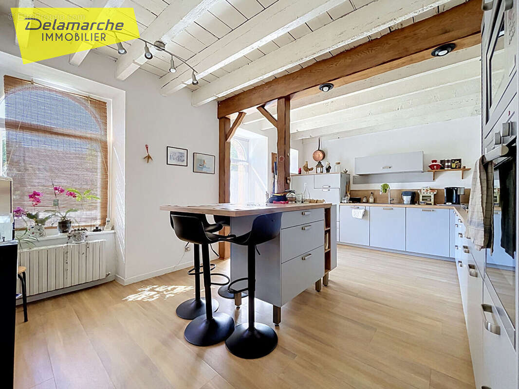 Maison à AVRANCHES