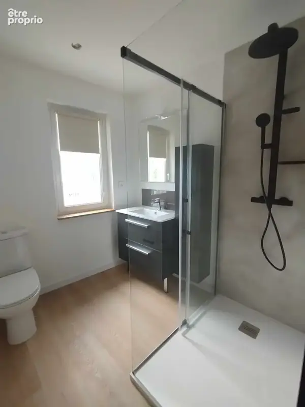 Maison de ville - photo 8