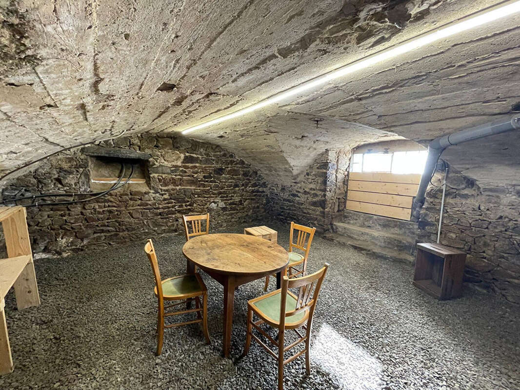 Maison à SORBIERS