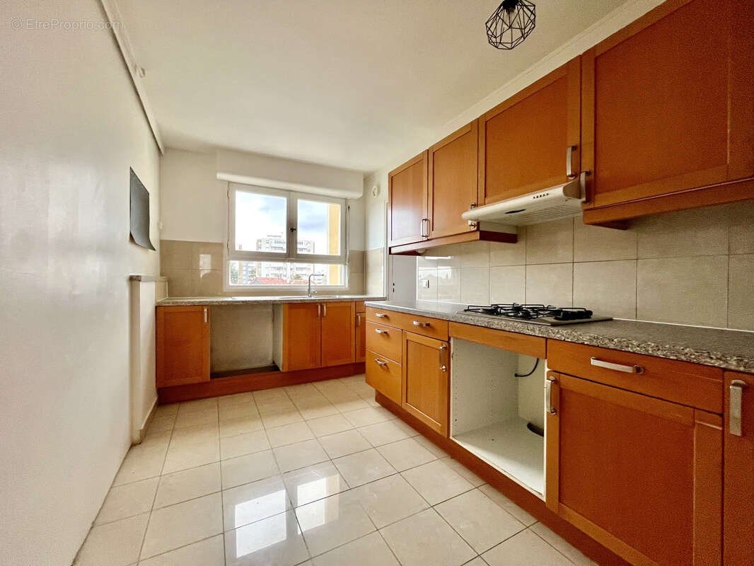 Appartement à CHATOU