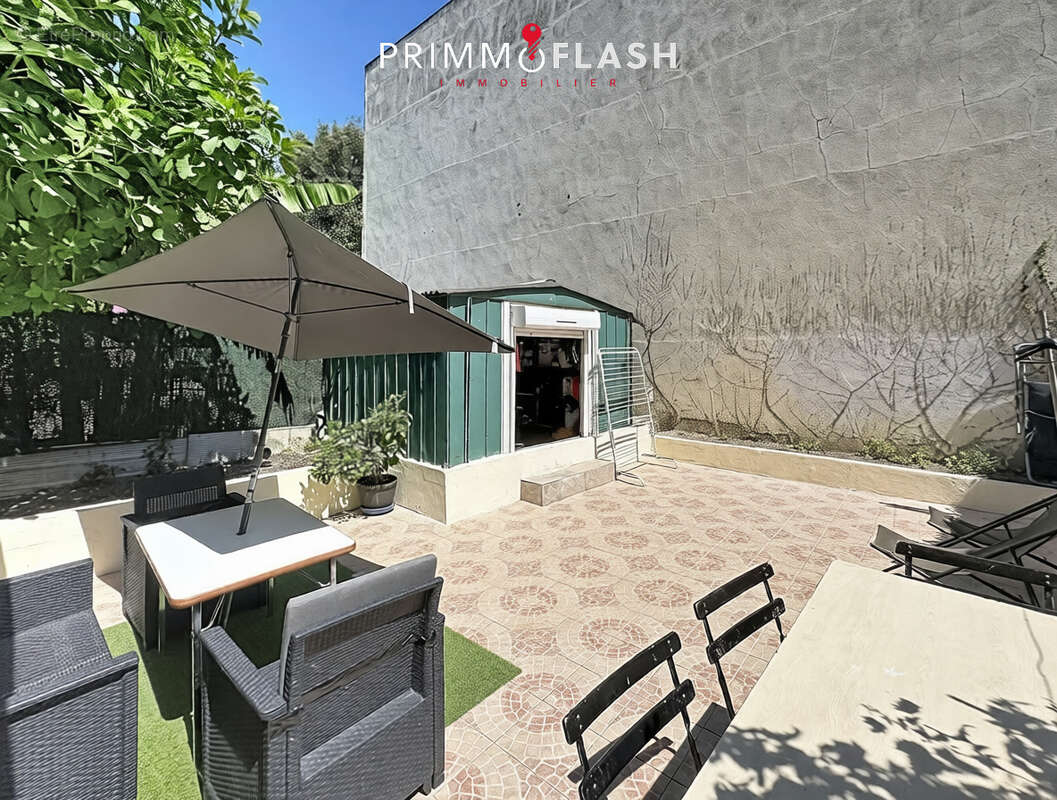 BOBIGNY - Maison 5 pièces, 82 m² + accès voiture - photo 13