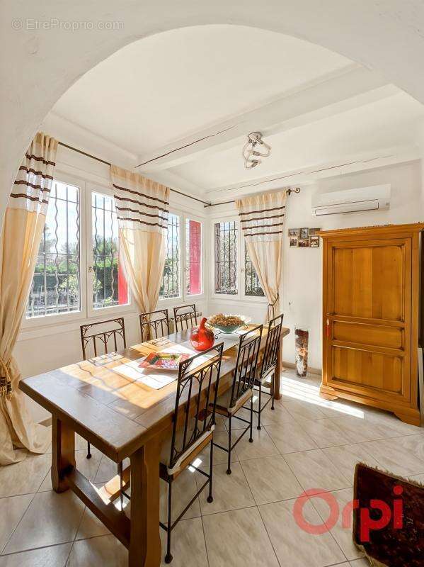 Maison à AIX-EN-PROVENCE