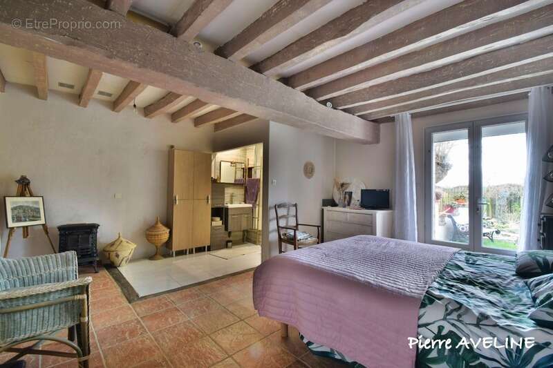 Maison à ARROU