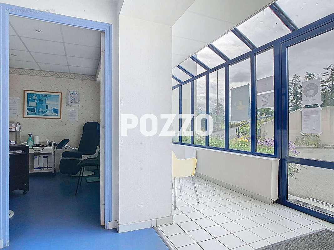 Appartement à ANTRAIN