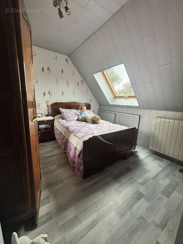 Maison à GOURNAY-EN-BRAY