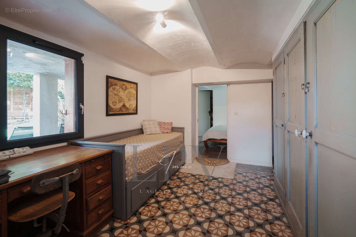 Maison à MONTPELLIER