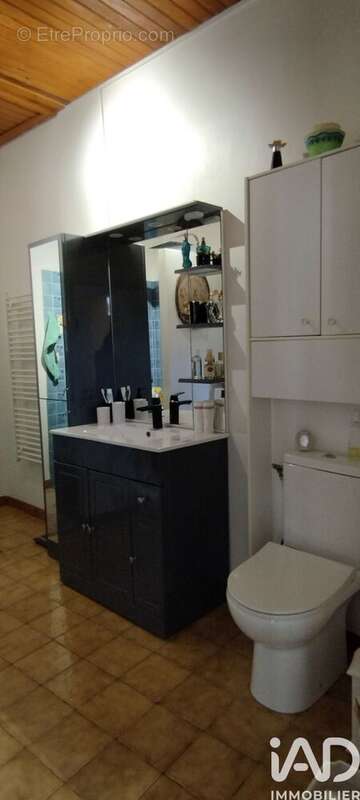 Maison 159 m² à Gourvillette  - photo 7