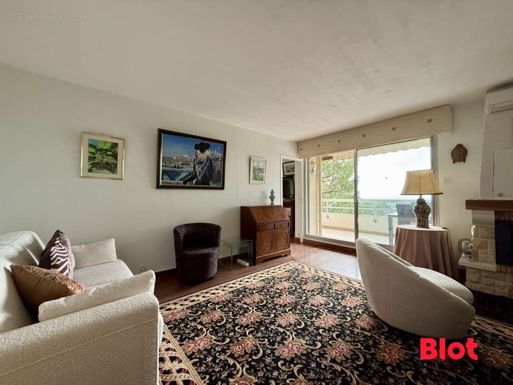 Appartement à LA BAULE-ESCOUBLAC