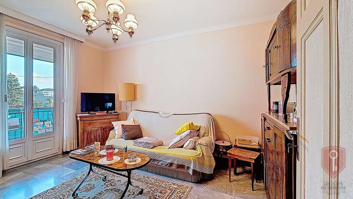 Maison - Ville La Grand - photo 7