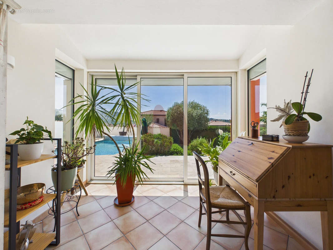Maison à MARCY-L'ETOILE