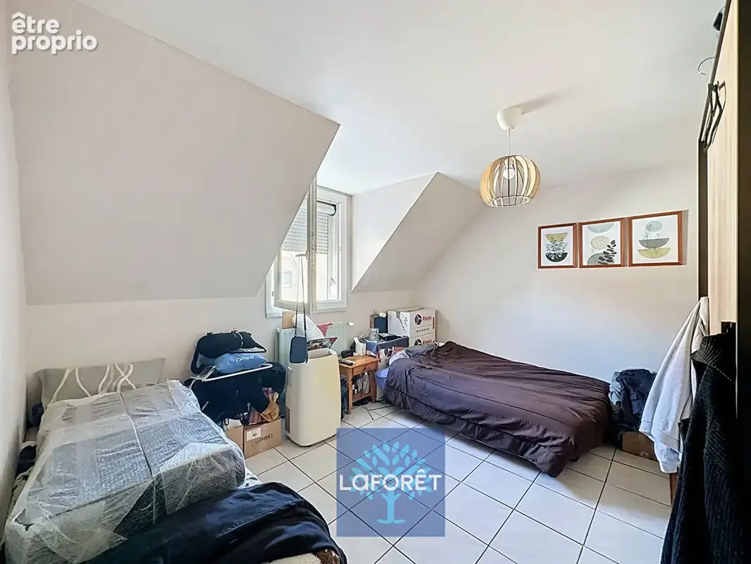 Maison Bretigny Sur Orge 4 pièce(s) 74 m2 - photo 9