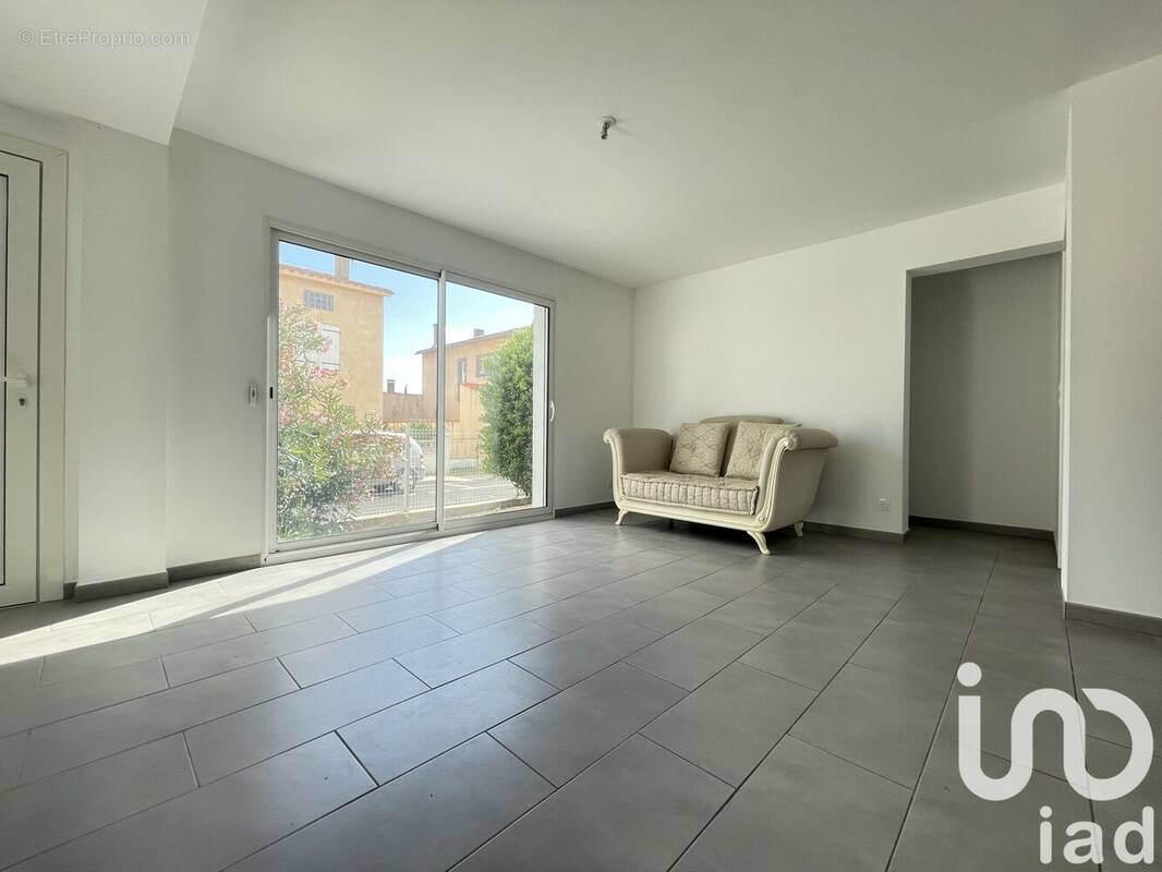 Photo 1 - Maison à CANET-EN-ROUSSILLON