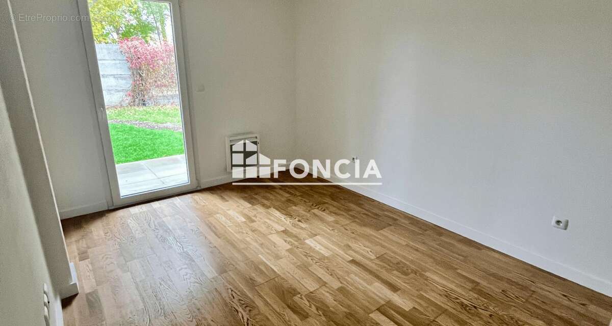 Appartement à LENS