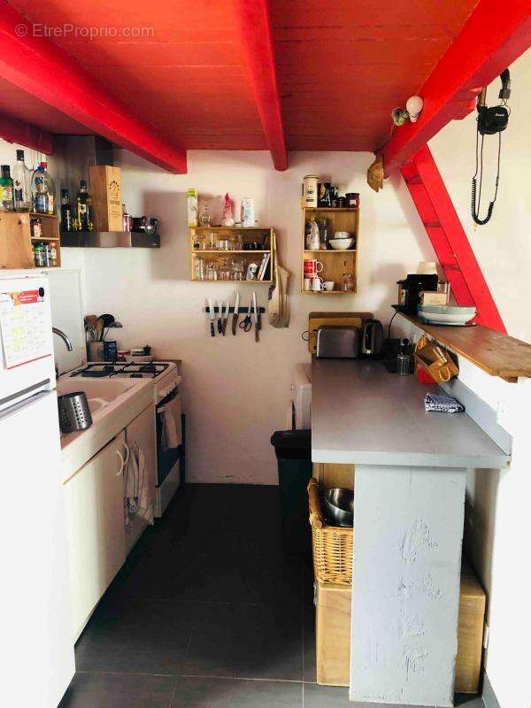 Maison à L'ILE-D'YEU