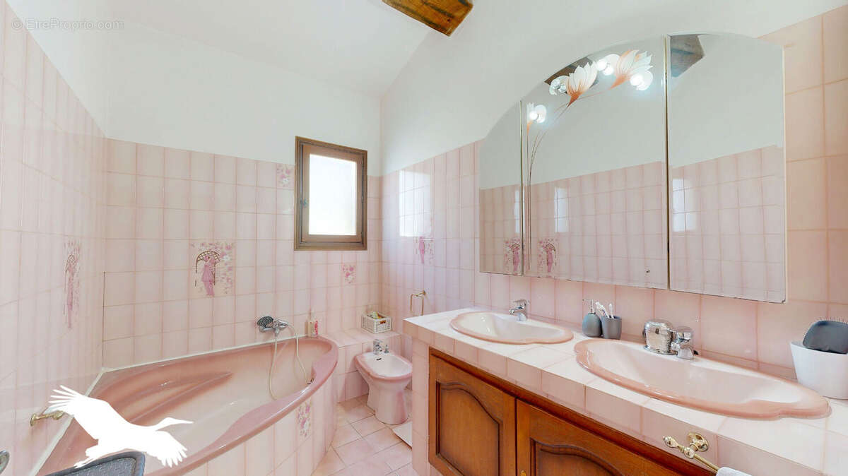 Maison à MARSEILLE-13E