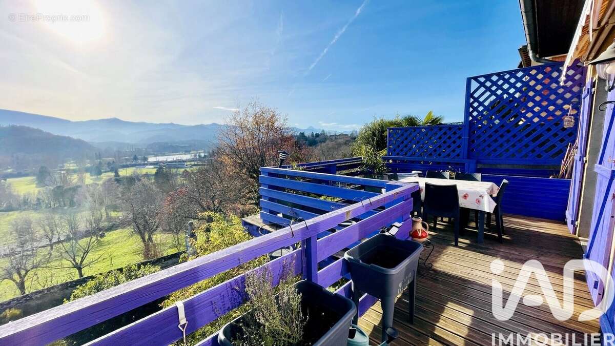 Photo 3 - Maison à MONTREJEAU