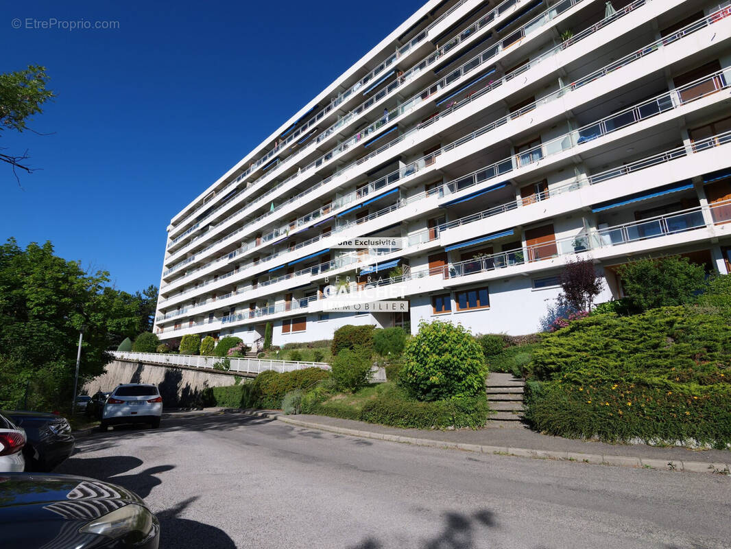 Appartement à GAP