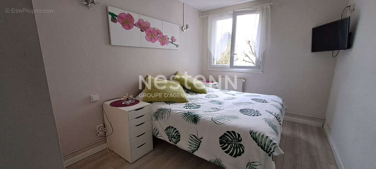 Appartement à ETAMPES