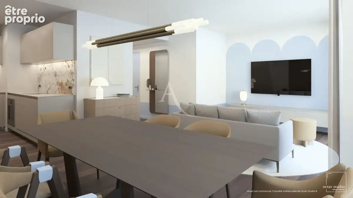 'Solaria' - Programme Immobilier Neuf  Vue Mer Exceptionnelle à Saint-Jean-de-Monts - photo 5