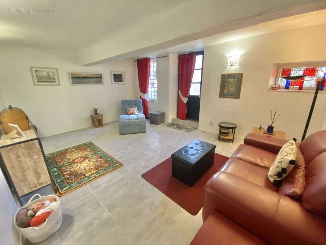 Maison à CARCASSONNE