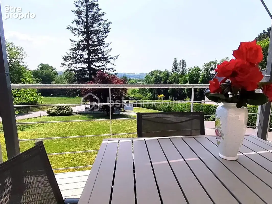 À Laillé, maison 3 chambres avec terrain de 1 300 m² - photo 9