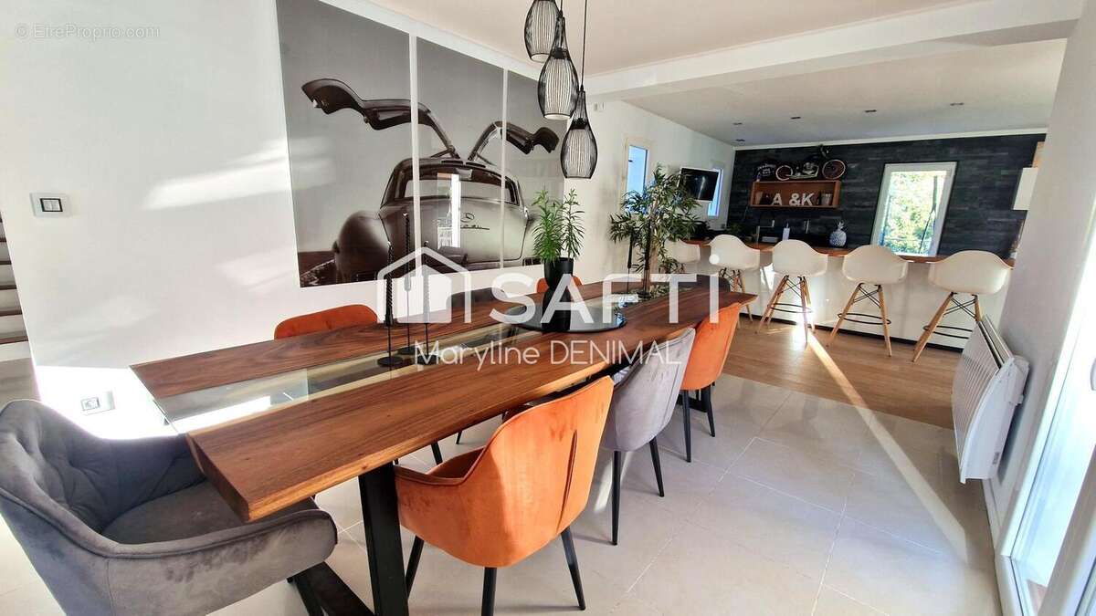 Photo 5 - Maison à LES ADRETS-DE-L'ESTEREL