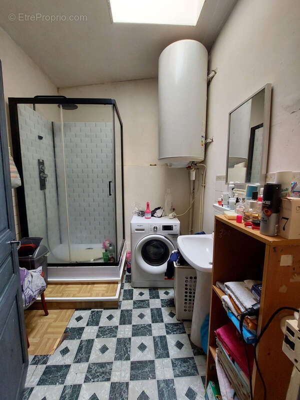 Appartement à ANSAC-SUR-VIENNE